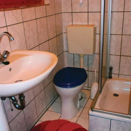 Ferienhaus 1 Bedroom Gorgeous In Hohe Duene *