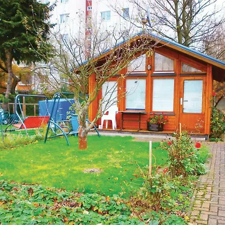 1 Bedroom Gorgeous In Hohe Duene *