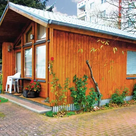 Feriehus 1 Bedroom Gorgeous In Hohe Duene